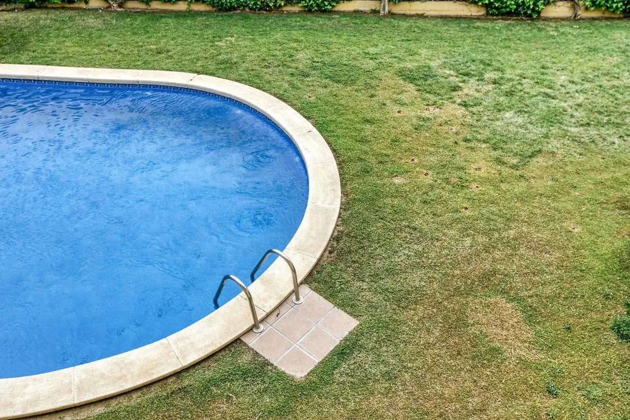 Montgo Apartman L' Escala