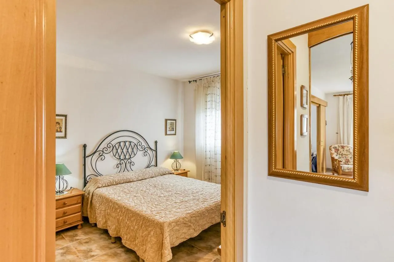 Montgo Apartman L' Escala